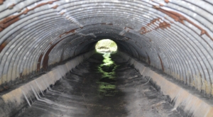 Tunnel