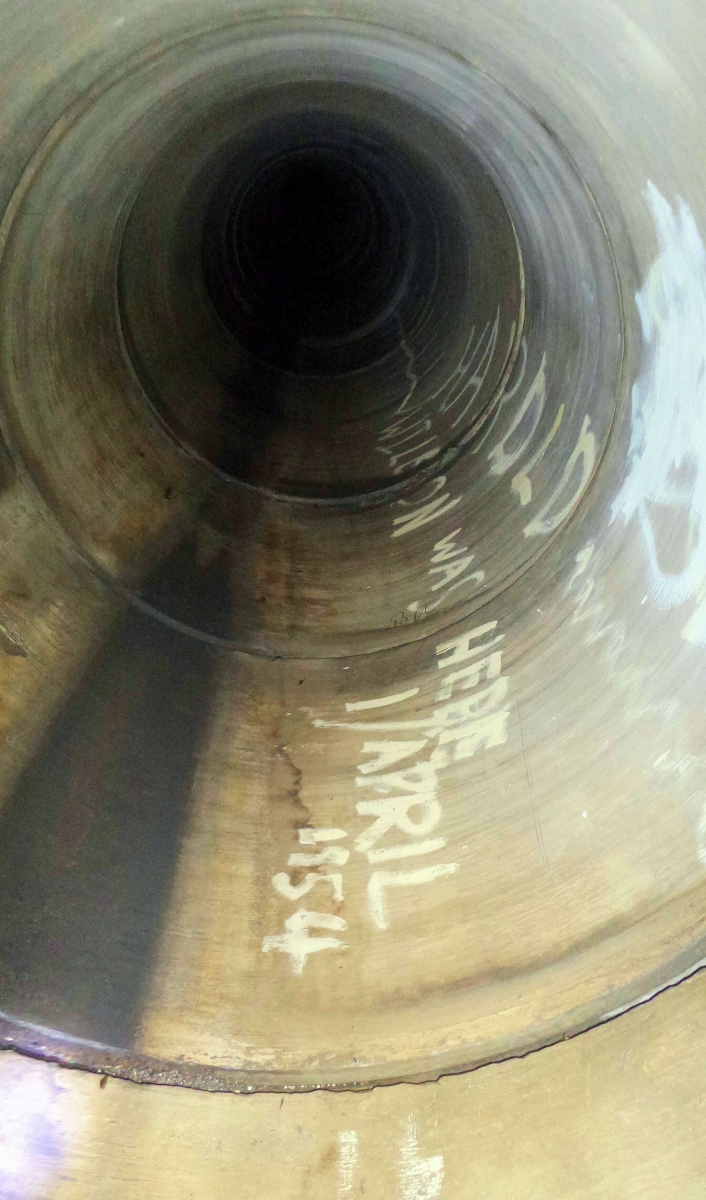 Tunnel