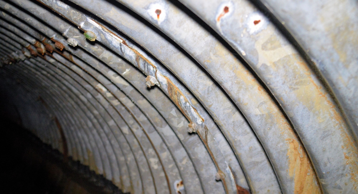 Tunnel