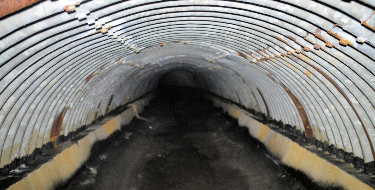 Tunnel