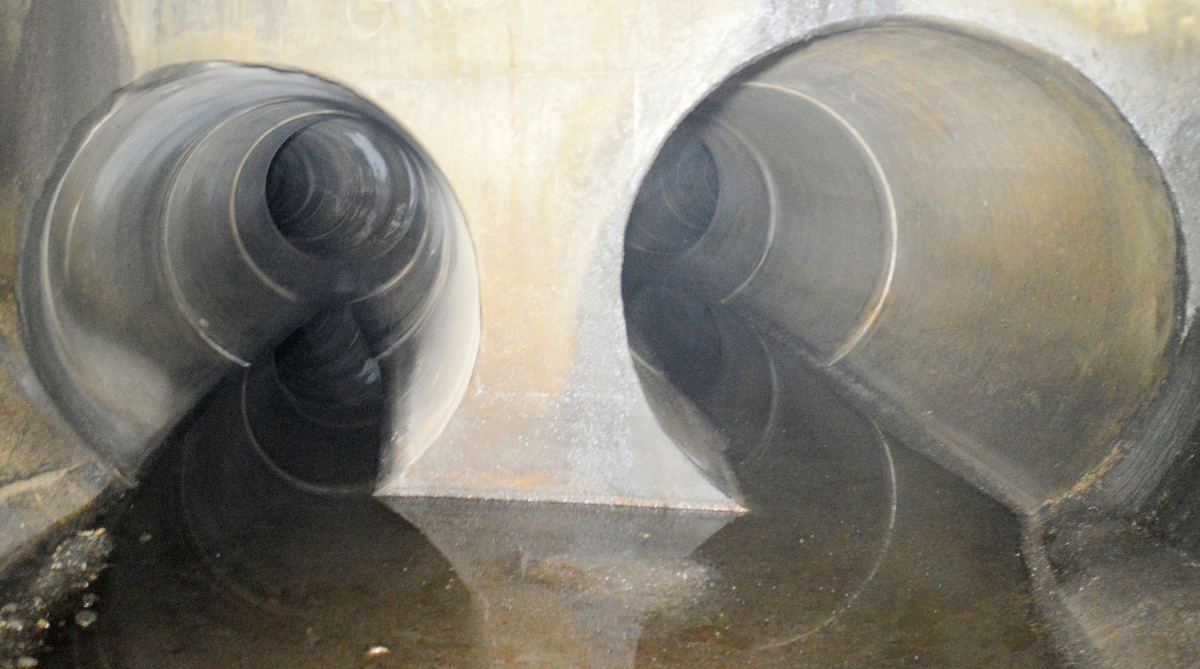 Tunnel