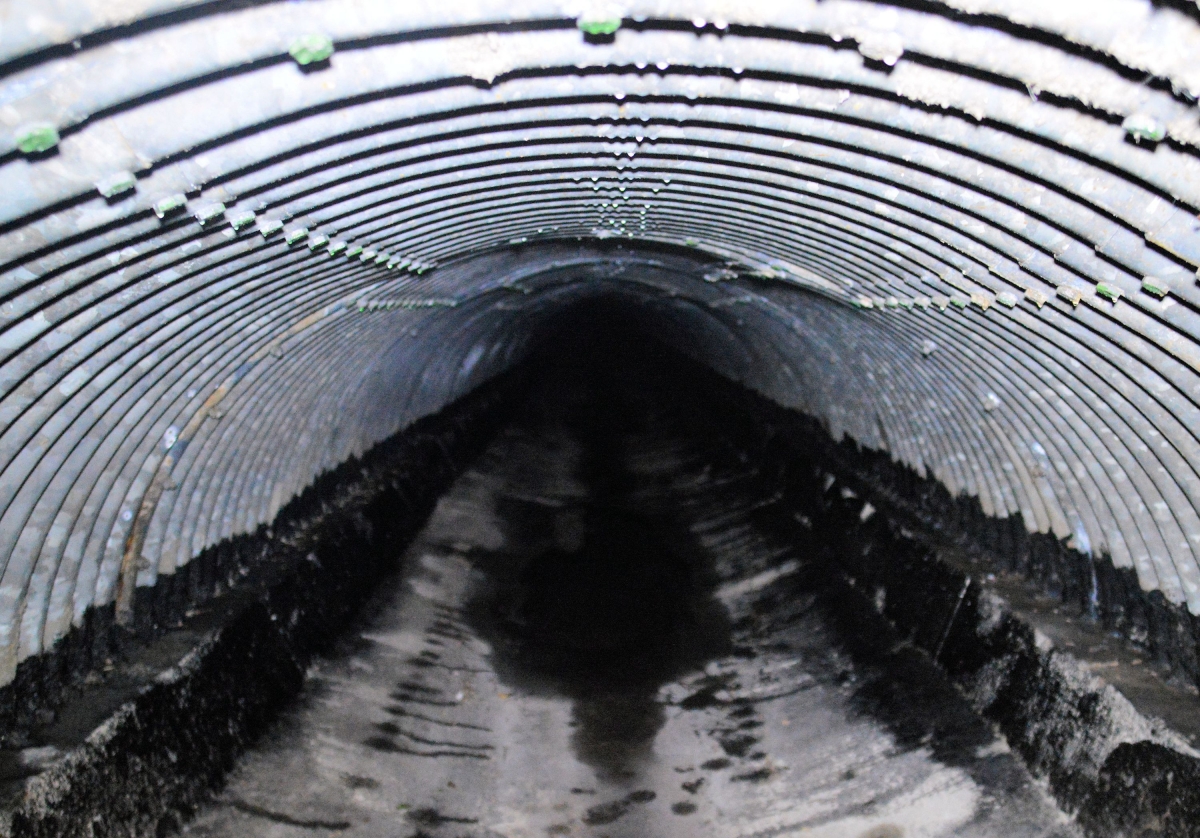 Tunnel