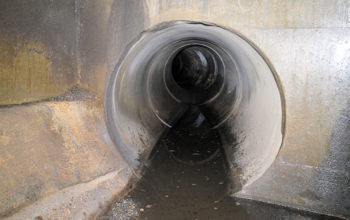Tunnel