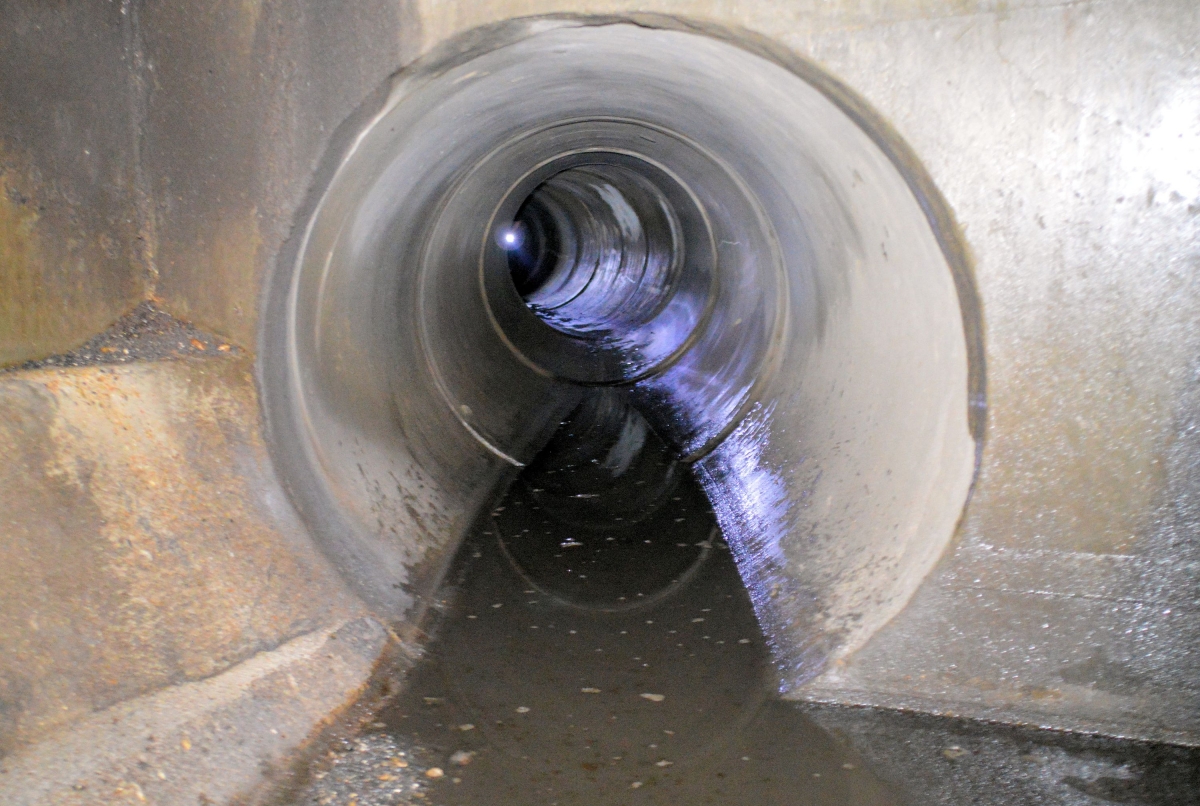 Tunnel