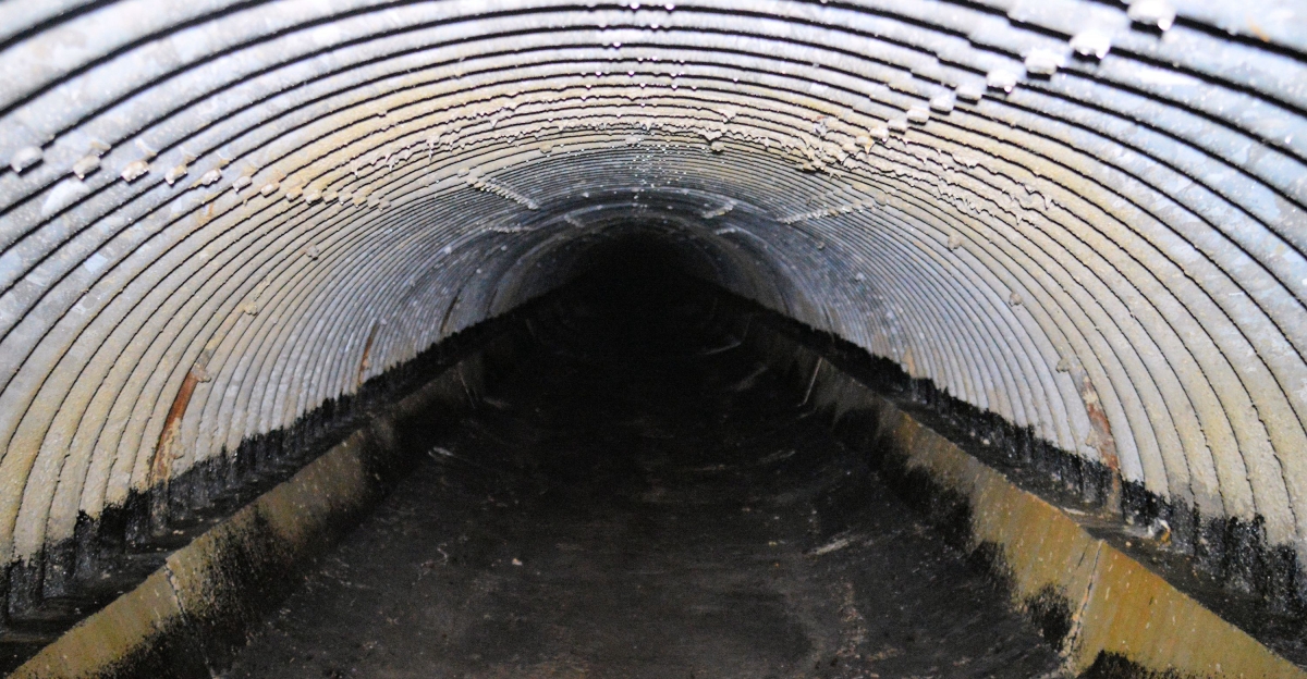 Tunnel