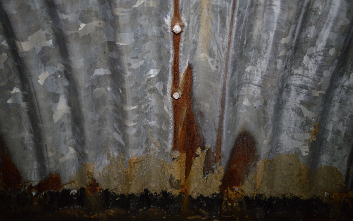 Tunnel