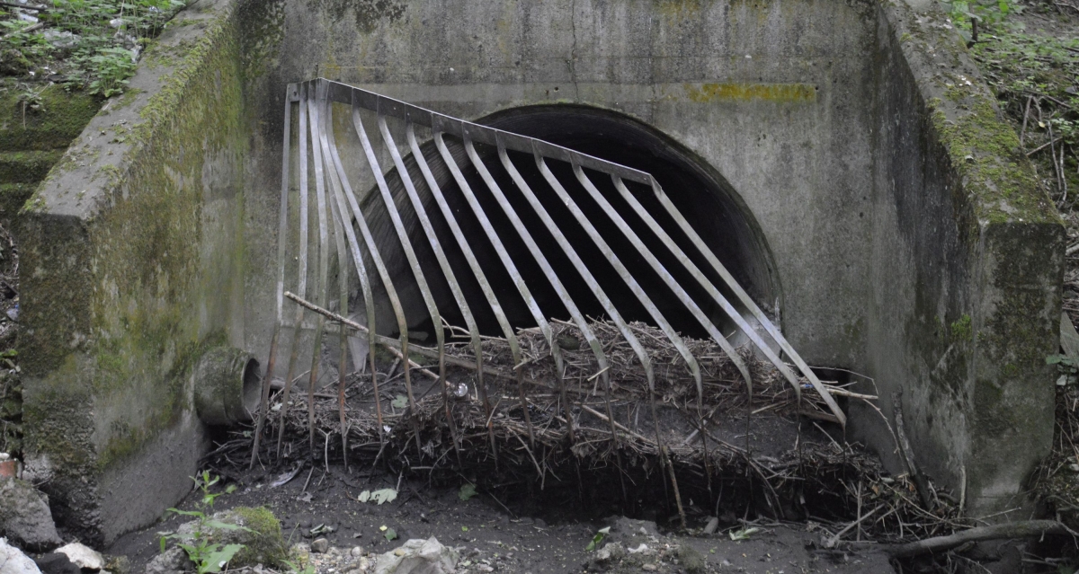 Tunnel