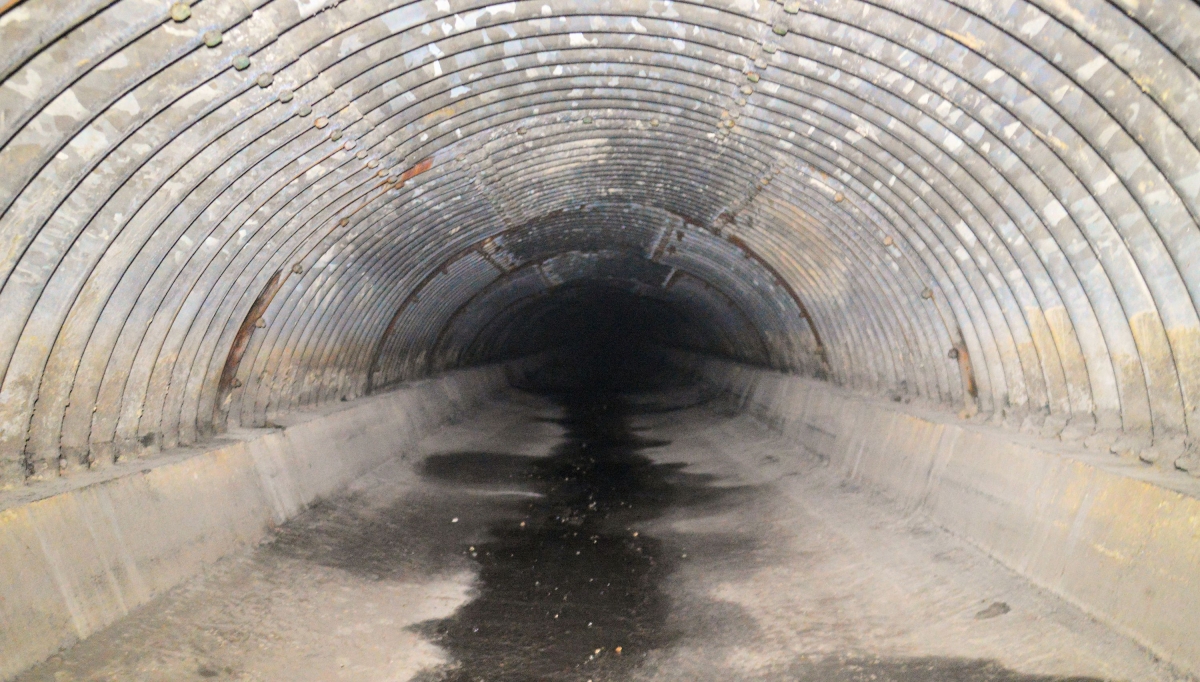 Tunnel