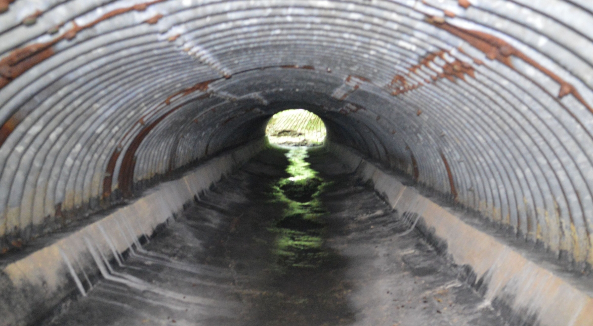 Tunnel