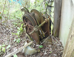 Abandoned Sawmill Cooksbridge Lewes Derelict Abandoned Derelict Building Urbex Urban Decay Exploration UE Redundant
