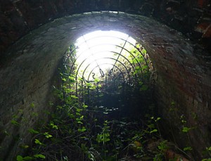 Chalk Pit Tunnel Offham First Railway Urbex Abandoned Derelict Lewes Sussex