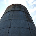 Disused Farm Buildings