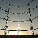 Gasometer Kemp Town Black Rock Brighton