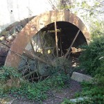 Horsebridge Flour Mill