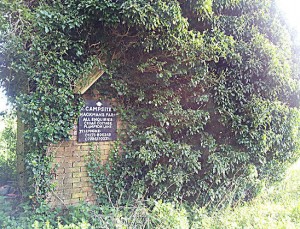 Keepers Cottage