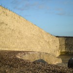 Quarry Chalk Pit Artex Ltd South Heighton Newhaven