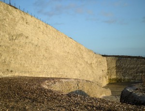 Quarry Chalk Pit Artex Ltd South Heighton Newhaven