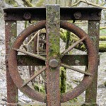 Armoury Rifle Shooting Range Target Plumpton Sussex Downs