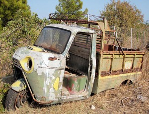 Derp Abandoned Derelict