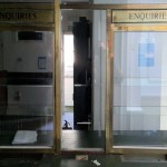 Lloyds Bank Lewes Scene Image
