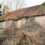 Farm Derelict Cottage Urbex