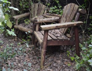 Urbex God's Waiting Room Uckfield