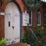 Meads Working Mens Social Club Sussex