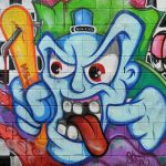 Graffiti Graffito Art Artwork
