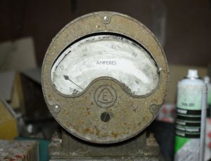 Hodgsons Mill Workshop Robertsbridge