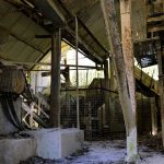 Cocking Lime Works Sussex