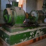 Water Pumping Station Sussex